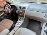 MV Automveis | Corolla 2.0 XEI 16V FLEX 4P AUTOMTICO 13/13 - foto 9