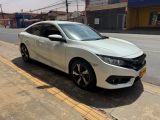 MV Automveis | Civic 2.0 16V FLEXONE EX 4P CVT 18/18 - foto 2
