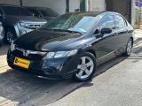MV Automveis | Civic 1.8 LXS 16V FLEX 4P AUTOMTICO 08/08 - foto 1