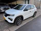 MV Automveis | Kwid 1.0 12V SCE FLEX ZEN MANUAL 23/24 - foto 1