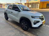 MV Automveis | Kwid 1.0 12V SCE FLEX ZEN MANUAL 23/24 - foto 2
