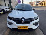 MV Automveis | Kwid 1.0 12V SCE FLEX ZEN MANUAL 23/24 - foto 5