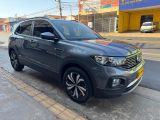 MV Automveis | T-Cross 1.0 200 TSI TOTAL FLEX AUTOMTICO 23/24 - foto 2