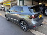 MV Automveis | T-Cross 1.0 200 TSI TOTAL FLEX AUTOMTICO 23/24 - foto 3