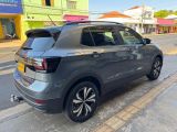 MV Automveis | T-Cross 1.0 200 TSI TOTAL FLEX AUTOMTICO 23/24 - foto 4