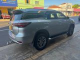 MV Automveis | Hilux 2.8 D-4D TURBO DIESEL SRX 7L 4X4 AUTOMTICO 21/21 - foto 4