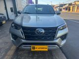 MV Automveis | Hilux 2.8 D-4D TURBO DIESEL SRX 7L 4X4 AUTOMTICO 21/21 - foto 5