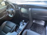 MV Automveis | Hilux 2.8 D-4D TURBO DIESEL SRX 7L 4X4 AUTOMTICO 21/21 - foto 9