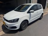 MV Automveis | Fox 1.6 MSI TRENDLINE 8V FLEX 4P MANUAL 16/17 - foto 1