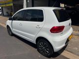 MV Automveis | Fox 1.6 MSI TRENDLINE 8V FLEX 4P MANUAL 16/17 - foto 4