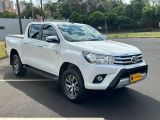 MV Automveis | Hilux 2.7 SRV 4X2 CD 16V FLEX 4P AUTOMTICO 17/17 - foto 2