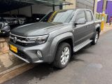 MV Automveis | Amarok 3.0 V6 TDI HIGHLINE CD DIESEL 4MOTION AUTOMTICO 24/25 - foto 1