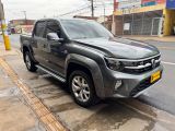 MV Automveis | Amarok 3.0 V6 TDI HIGHLINE CD DIESEL 4MOTION AUTOMTICO 24/25 - foto 2