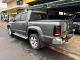 MV Automveis | Amarok 3.0 V6 TDI HIGHLINE CD DIESEL 4MOTION AUTOMTICO 24/25 - foto 4