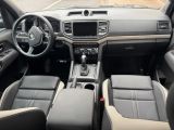 MV Automveis | Amarok 3.0 V6 TDI HIGHLINE CD DIESEL 4MOTION AUTOMTICO 24/25 - foto 7