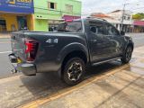 MV Automveis | Frontier 2.3 16V TURBO DIESEL PLATINUM CD 4X4 AUTOMTICO 22/23 - foto 4