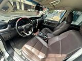 MV Automveis | Hilux 2.8 SRX 4X4 7 LUGARES 16V TURBO INTERCOOLER DIESEL 4P AUTOMTICO 17/17 - foto 8