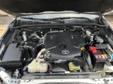 MV Automveis | Hilux 2.8 SRX 4X4 7 LUGARES 16V TURBO INTERCOOLER DIESEL 4P AUTOMTICO 17/17 - foto 9