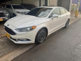 MV Automveis | Fusion 2.0 TITANIUM AWD 16V GASOLINA 4P AUTOMTICO 17/17 - foto 1
