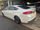 MV Automveis | Fusion 2.0 TITANIUM AWD 16V GASOLINA 4P AUTOMTICO 17/17 - foto 4