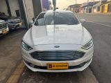 MV Automveis | Fusion 2.0 TITANIUM AWD 16V GASOLINA 4P AUTOMTICO 17/17 - foto 5