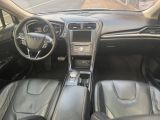 MV Automveis | Fusion 2.0 TITANIUM AWD 16V GASOLINA 4P AUTOMTICO 17/17 - foto 7