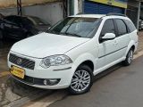 MV Automveis | Palio 1.4 MPI ATTRACTIVE WEEKEND 8V FLEX 4P MANUAL 11/12 - foto 1