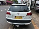 MV Automveis | Palio 1.4 MPI ATTRACTIVE WEEKEND 8V FLEX 4P MANUAL 11/12 - foto 6