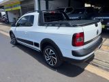 MV Automveis | Saveiro 1.6 CROSS CE 8V FLEX 2P MANUAL 14/14 - foto 3