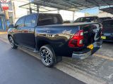 MV Automveis | Hilux 2.8 D-4D TURBO DIESEL CD SRX 4X4 AUTOMTICO 21/21 - foto 4