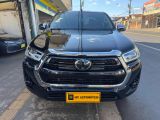 MV Automveis | Hilux 2.8 D-4D TURBO DIESEL CD SRX 4X4 AUTOMTICO 21/21 - foto 5