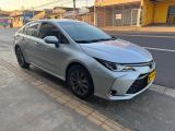 MV Automveis | Corolla 2.0 VVT-IE FLEX XEI DIRECT SHIFT 19/20 - foto 2