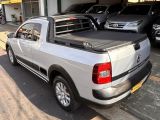 MV Automveis | Saveiro 1.6 CROSS CE 8V FLEX 2P MANUAL 13/14 - foto 3