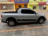 MV Automveis | Saveiro 1.6 CROSS CE 8V FLEX 2P MANUAL 13/14 - foto 6