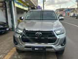 MV Automveis | Hilux 2.8 D-4D TURBO DIESEL CD SRX 4X4 AUTOMTICO 22/23 - foto 2