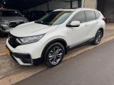 MV Automveis | CRV 1.5 16V VTC TURBO GASOLINA TOURING AWD CVT 21/21 - foto 1