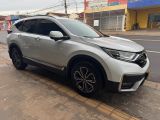 MV Automveis | CRV 1.5 16V VTC TURBO GASOLINA TOURING AWD CVT 21/21 - foto 2