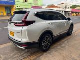 MV Automveis | CRV 1.5 16V VTC TURBO GASOLINA TOURING AWD CVT 21/21 - foto 3