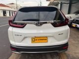 MV Automveis | CRV 1.5 16V VTC TURBO GASOLINA TOURING AWD CVT 21/21 - foto 6
