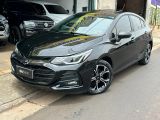 MV Automveis | Cruze 1.4 TURBO SPORT6 RS 16V FLEX 4P AUTOMTICO 22/22 - foto 1