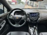 MV Automveis | Cruze 1.4 TURBO SPORT6 RS 16V FLEX 4P AUTOMTICO 22/22 - foto 10