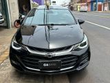 MV Automveis | Cruze 1.4 TURBO SPORT6 RS 16V FLEX 4P AUTOMTICO 22/22 - foto 2
