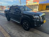 MV Automveis | Frontier 2.3 16V TURBO DIESEL PLATINUM CD 4X4 AUTOMTICO 23/24 - foto 2