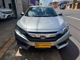 MV Automveis | Civic 2.0 16V FLEXONE EXL 4P CVT 16/17 - foto 5