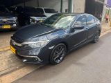 MV Automveis | Civic 2.0 16V FLEXONE EXL 4P CVT 20/20 - foto 1