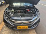 MV Automveis | Civic 2.0 16V FLEXONE EXL 4P CVT 20/20 - foto 10
