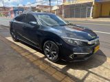 MV Automveis | Civic 2.0 16V FLEXONE EXL 4P CVT 20/20 - foto 2