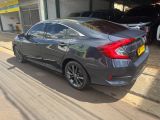 MV Automveis | Civic 2.0 16V FLEXONE EXL 4P CVT 20/20 - foto 3