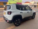 MV Automveis | Renegade 2.0 16V TURBO DIESEL SPORT 4P 4X4 AUTOMTICO 17/17 - foto 4