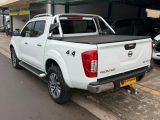 MV Automóveis | Frontier 2.3 16V TURBO DIESEL LE CD 4X4 AUTOMÁTICO 20/21 - foto 3